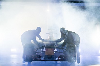 Возвращение Renault играет на руку Red Bull, уверен Риккардо