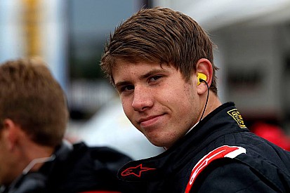 Mike Halder debutta in TCR Germania con il Team Engstler