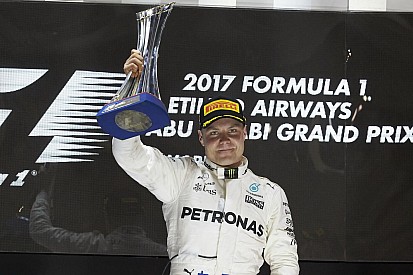 Mercedes steht hinter Bottas: "Denken an keinen anderen"