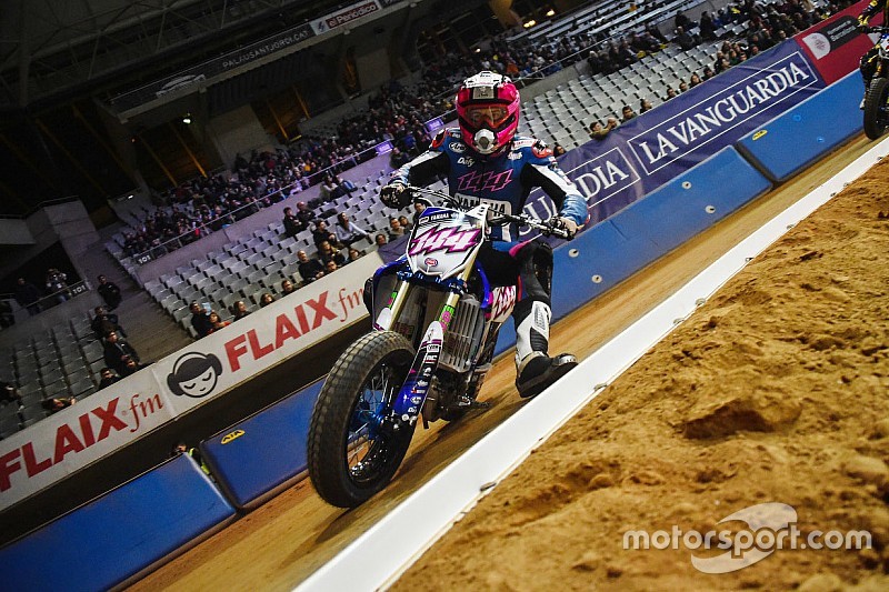 Fotogallery: l'edizione 2017 del Superprestigio di Barcellona