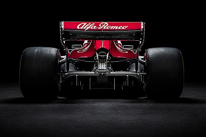 Sauber змінила колісну базу через Ferrari