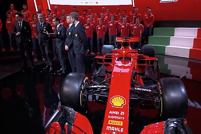 Ferrari, Arrivabene: "I tifosi vogliono i titoli? Anche noi..."