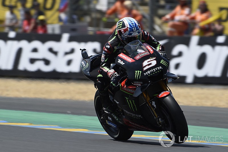 Zarco: