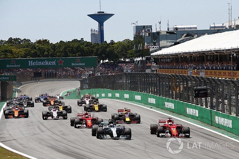Massa: GP do Brasil é importante para a Fórmula 1