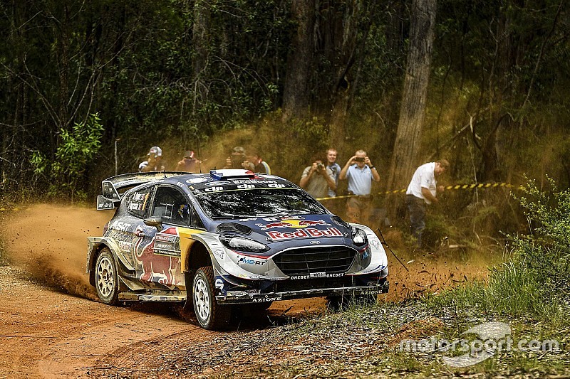 La FIA quiere acortar y