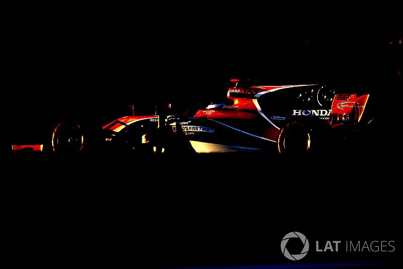McLaren: il telaio della MCL33 ha superato tutti i crash test!