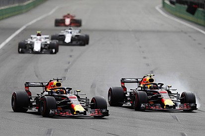 Red Bull artık Bakü benzeri durumlarda pilotlarına müdahale edecek