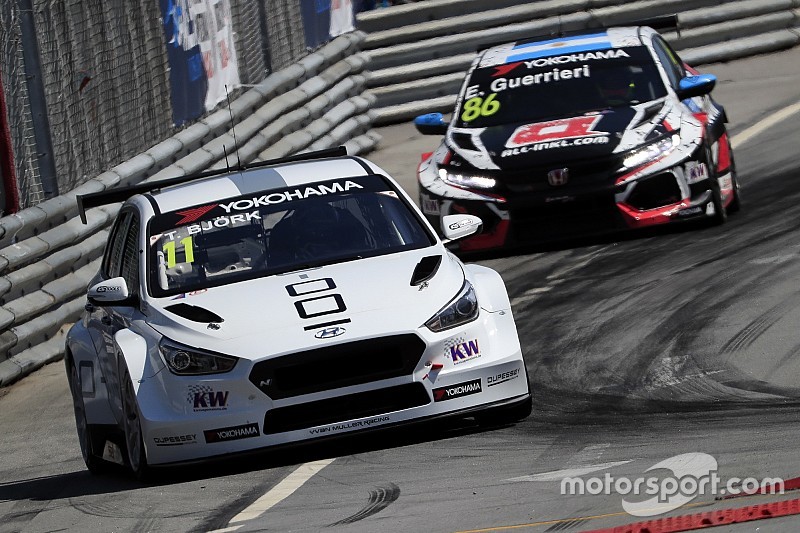TCR Australia nearing crucial promoter deal