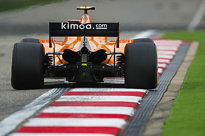 McLaren: „Keményen dolgozunk”