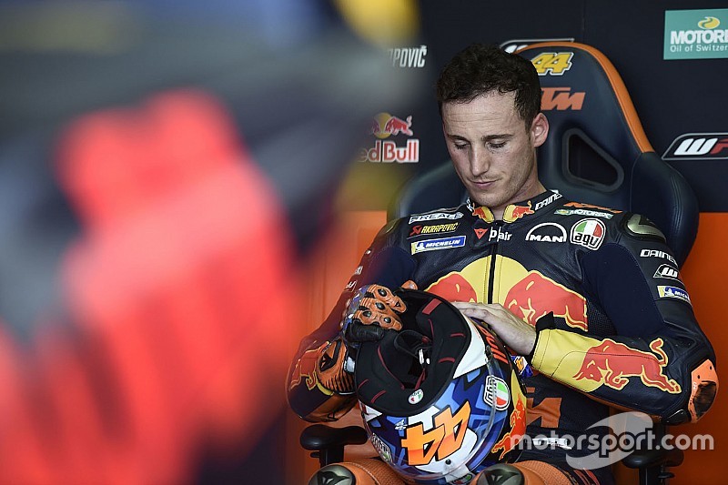 Aleix Espargaró :