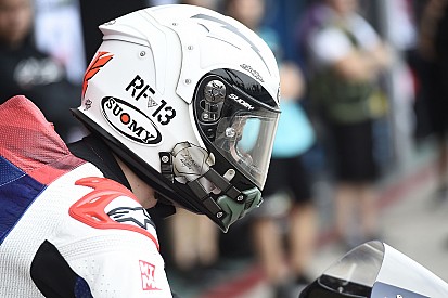 Fenati's 2019 MV Agusta Moto2 deal terminated