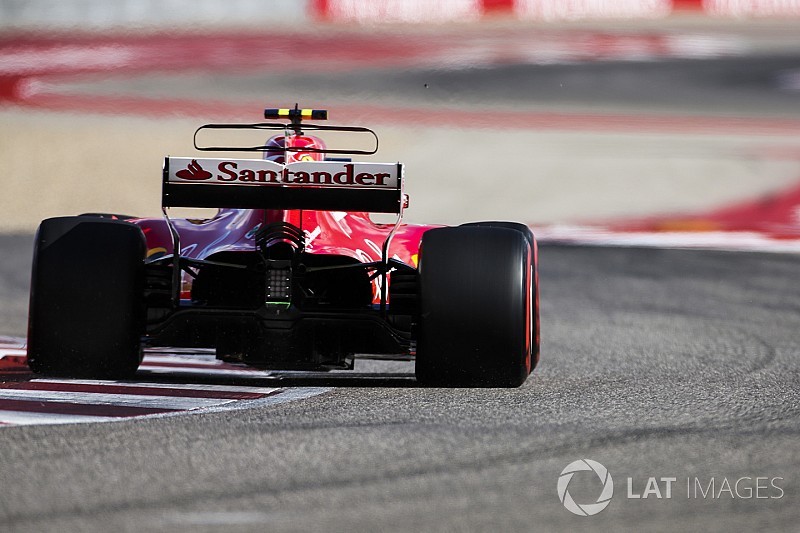 Arrivabene: Kurallar çok açık, podyum Raikkonen'in hakkıydı