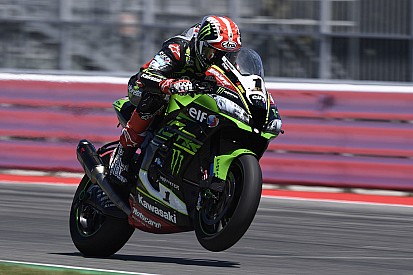 Rea vince a Misano ma a tenere banco sono le voci di mercato attorno a lui