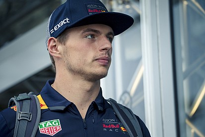 Verstappen kételkedik a Honda látványos javulásában, és betiltaná a DRS-t