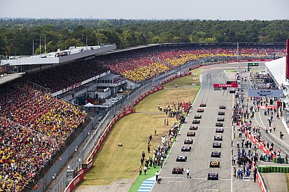 Mercedes: chefes da F1 nos convenceram a salvar GP alemão