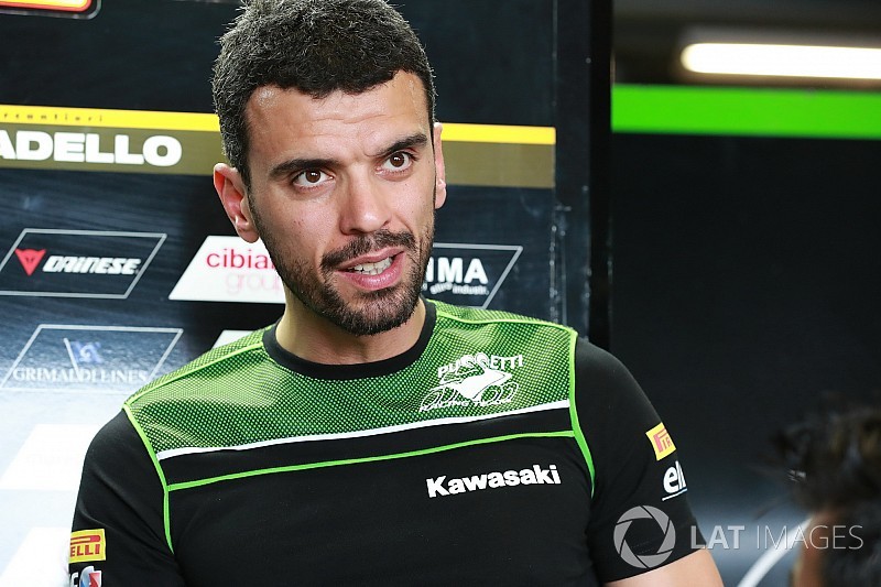 Supersport legend Sofuoglu to retire after Imola