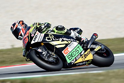 Quartararo e Lecuona penalizzati per non aver rispettato la bandiera rossa