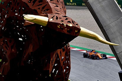 Fotogallery F1: le prime due sessioni di prove libere del GP d'Austria al Red Bull Ring