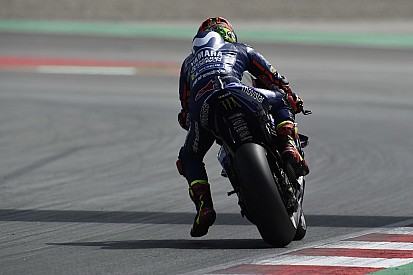 Vinales nem érti, miért rajtolt katasztrofálisan
