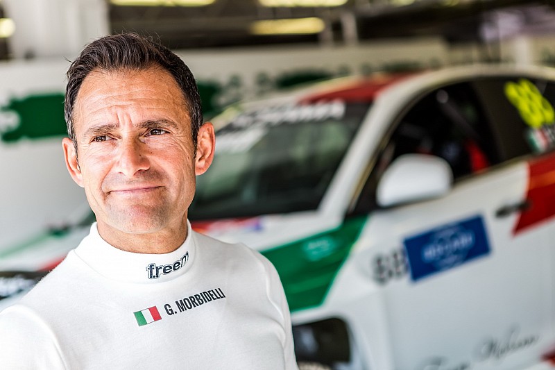 WTCR: Mulsanne trennt sich von Gianni Morbidelli