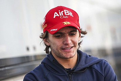 Fittipaldi será dado de alta esta semana; seguirá tratamiento en EEUU