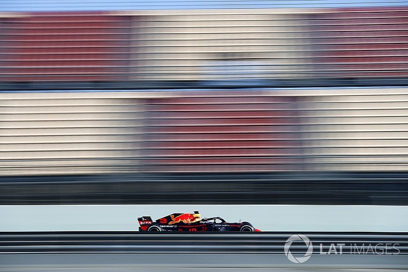 Ricciardo sente que Red Bull está mais perto da Mercedes