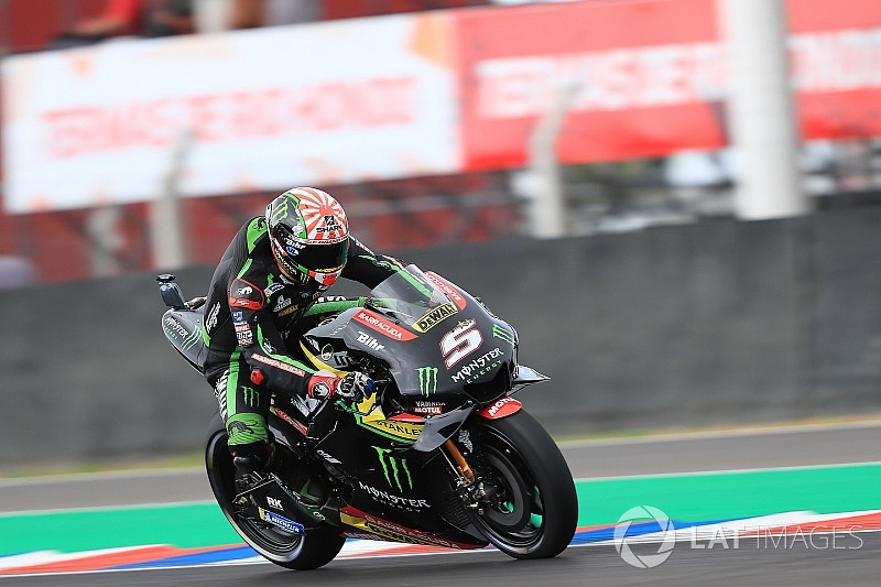 Zarco: