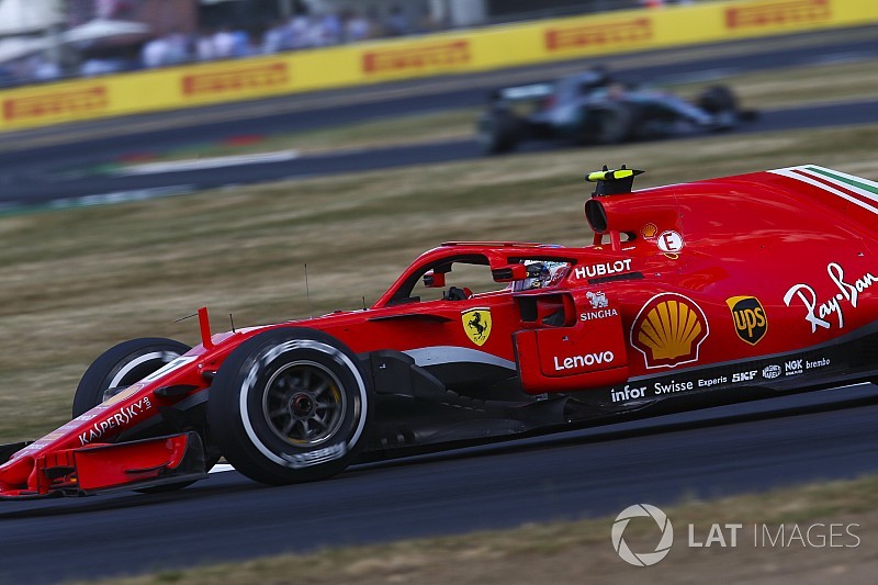 Rosberg: Raikkonen kasıtlı çarpmadı, sadece