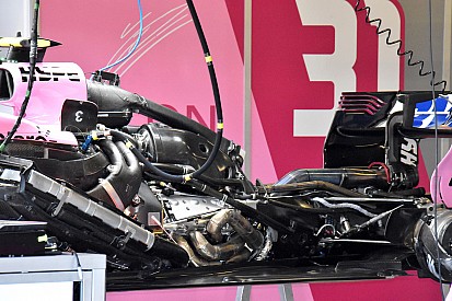 Motori 2021: la Porsche si defila? E allora restano le power unit con la MGU-H!