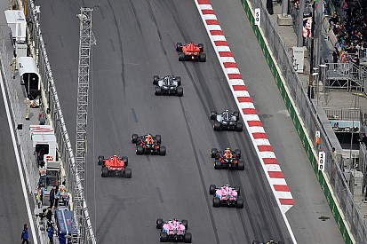 F1 agrees premium video deal with Twitter