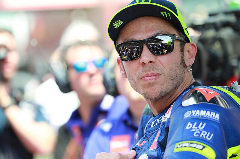 Rossi szerint nem helyes, hogy a MotoGP-szerződések ilyen hamar eldőlnek