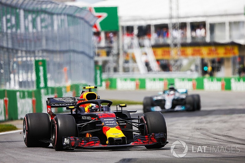 Marko cree que Verstappen silenció