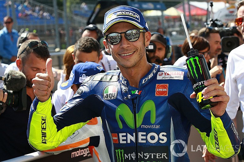 Rossi vasárnap ellátogat Misanóba?!