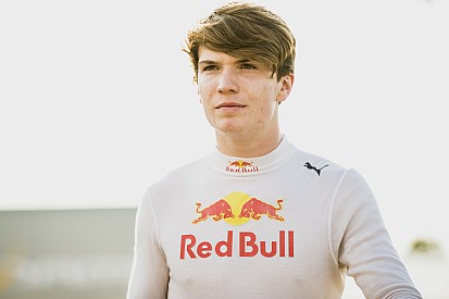 Ticktum gets Super Formula seat