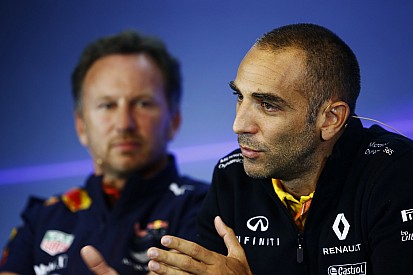 Renault: Red Bull'u Honda'ya geçtiğine pişman edeceğiz