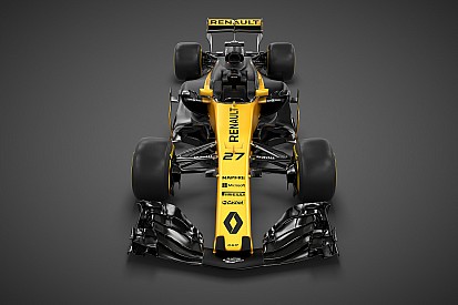 Tech analyse: De nieuwe Renault RS17 nader bekeken