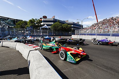 Montréal dice no al finale di stagione della Formula E!