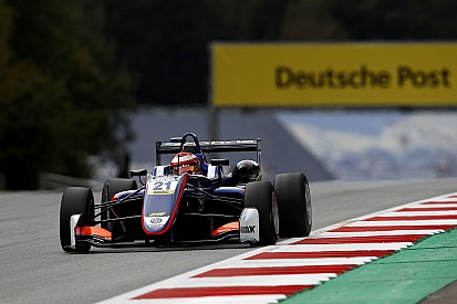 Carlin bevestigt eerste coureur voor EK Formule 3 2018