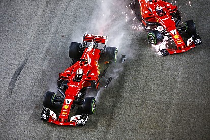 60 másodpercben a 2017-es F1-es szezon