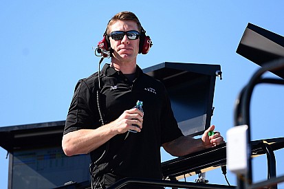 Ford Performance boss believes Carl Edwards will come back