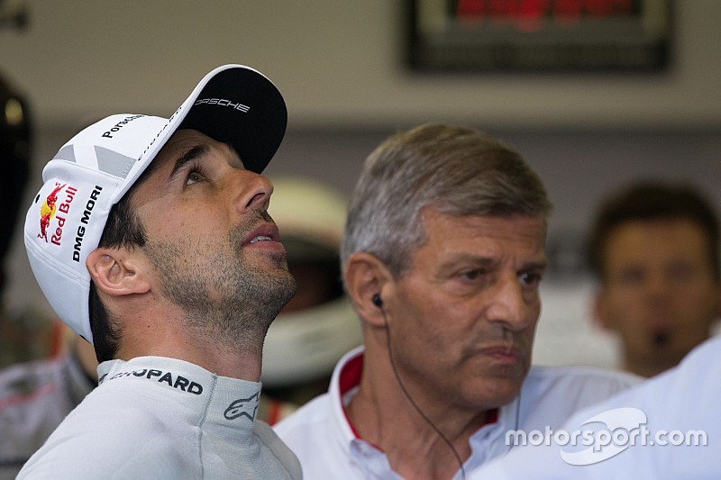 Neel Jani: “Era impossibile non vincere la 24 Ore!”