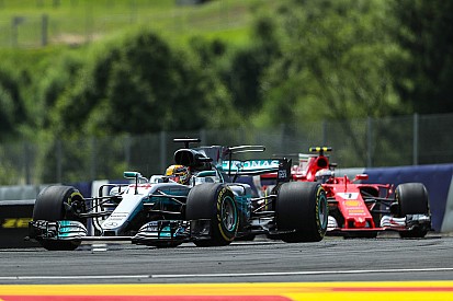 Pirelli'ye göre en iyi seçenek yumuşak lastik