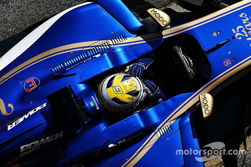 Ericsson: “Grand Prix in Scandinavië zou goed zijn voor Formule 1”