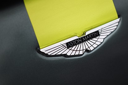 Aston Martin reforça planejamento para F1