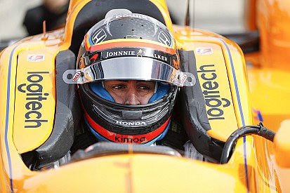 Alonso cree que la tecnología de la F1 le va a ayudar en Indianápolis