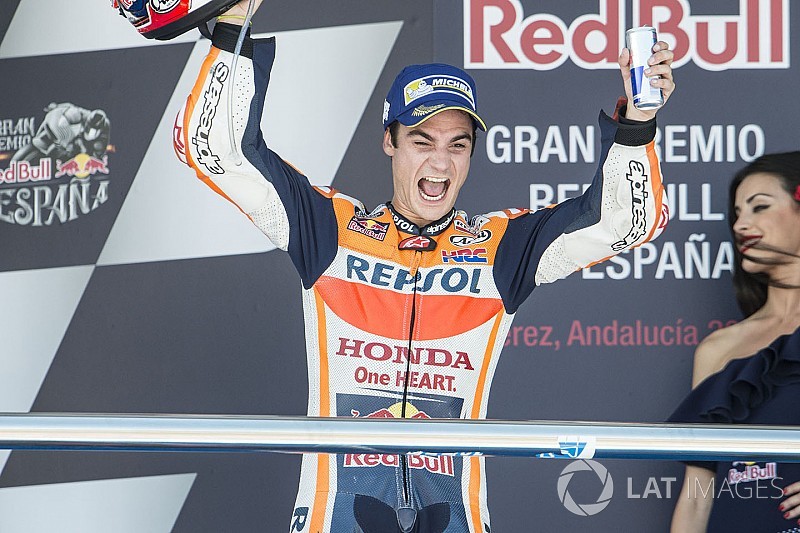 Intervista esclusiva a Pedrosa: