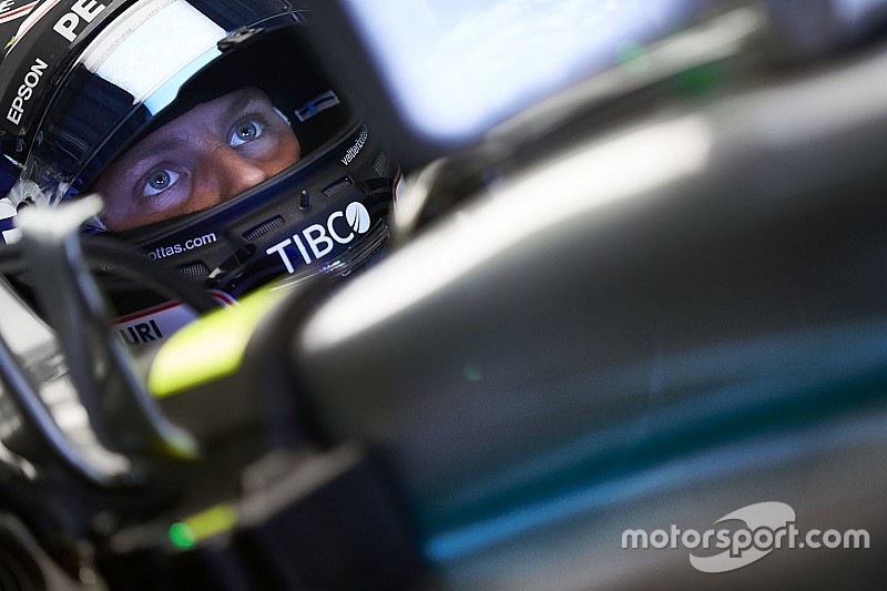 Wawancara Bottas: Suasana baru percepat adaptasi di Mercedes