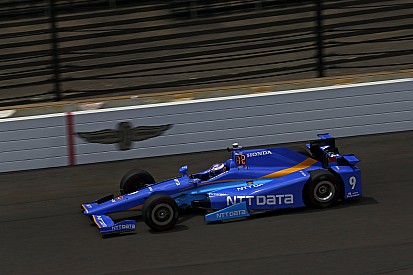 Qualifs - Scott Dixon s'offre la pole la plus rapide depuis 1996 !
