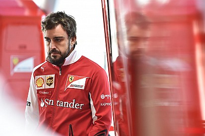 Egy F1-es karrier, mely már 2014-ben véget ért: Fernando Alonso