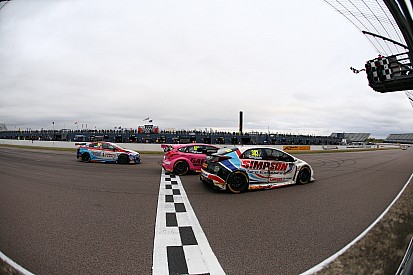 Rockingham hentikan kegiatan motorsport